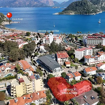 Mete 3 ıçmeler Daily Weekly