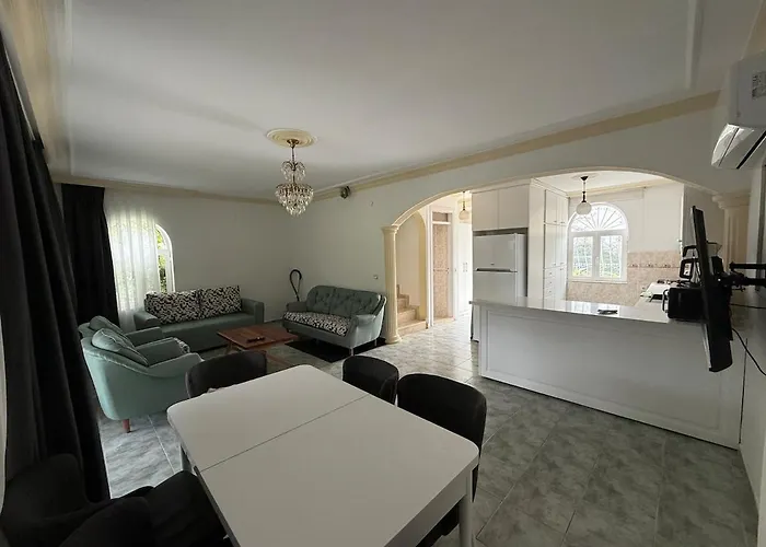 Mete 3 ıçmeler Daily Weekly * Marmaris