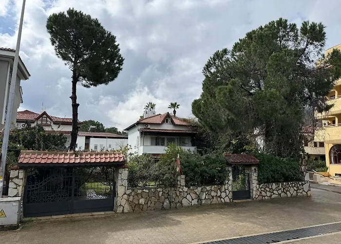 Villa Mete 3 ıçmeler Daily Weekly *