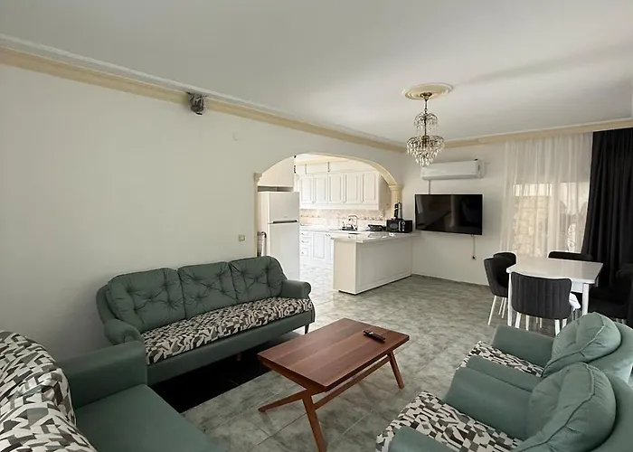 Mete 3 ıçmeler Daily Weekly * Marmaris