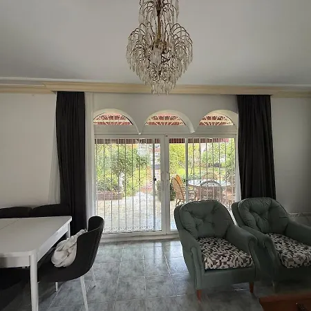 Mete 3 Icmeler Daily Weekly Villa Marmaris