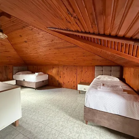 ヴィラ Mete 3 Icmeler Daily Weekly *