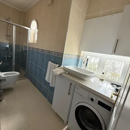 Mete 3 Icmeler Daily Weekly ヴィラ