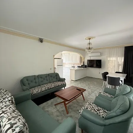 Mete 3 Icmeler Daily Weekly * マルマリス