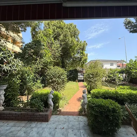 Villa Mete 3 Icmeler Daily Weekly *