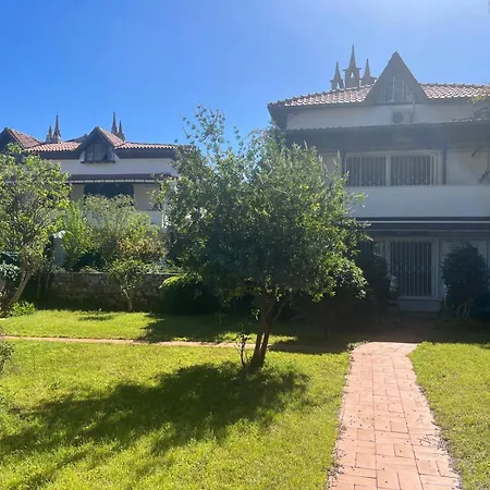 Villa Mete 3 Icmeler Daily Weekly *