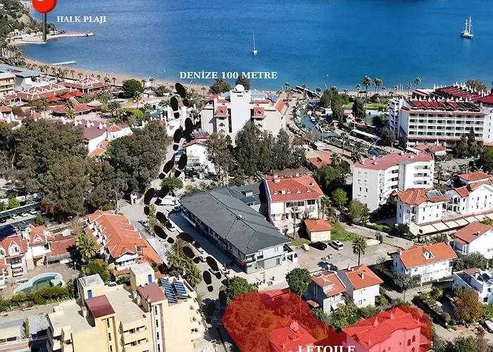 Mete 3 Icmeler Daily Weekly