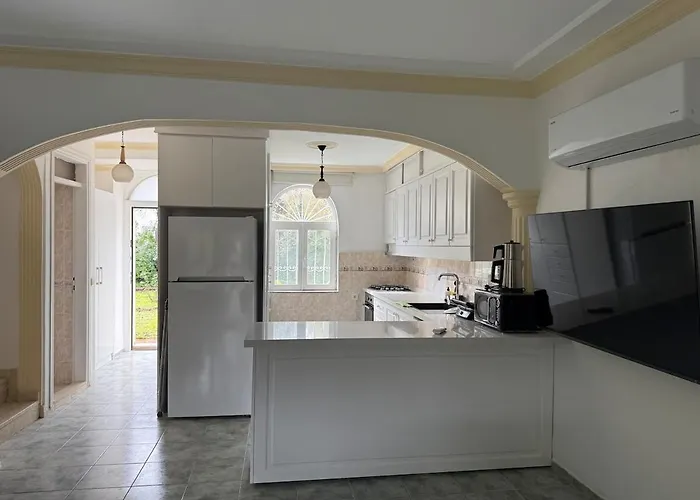 Villa Mete 3 Icmeler Daily Weekly