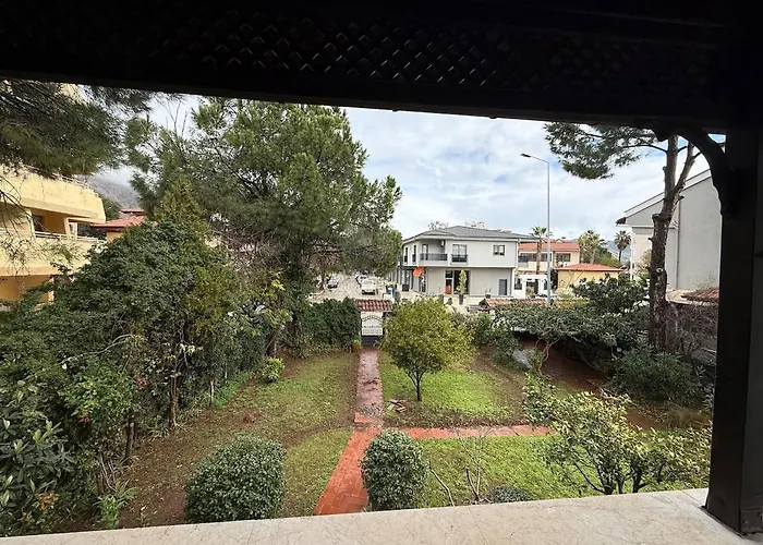 Mete 3 Icmeler Daily Weekly