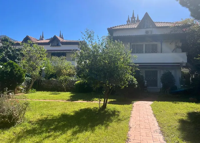 Villa Mete 3 Icmeler Daily Weekly *