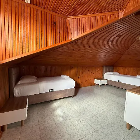 Mete 3 Icmeler Daily Weekly Villa