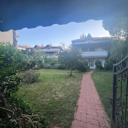 Villa Mete 3 Icmeler Daily Weekly Marmaris