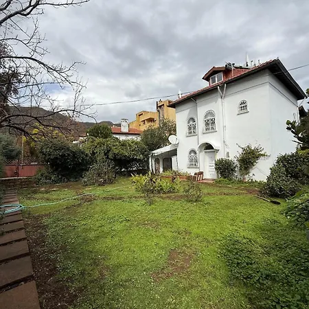 Mete 3 Icmeler Daily Weekly マルマリス