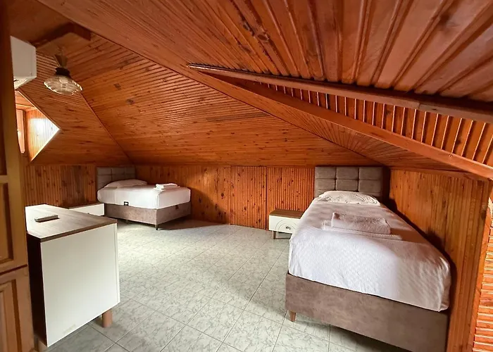 Villa Mete 3 Icmeler Daily Weekly *